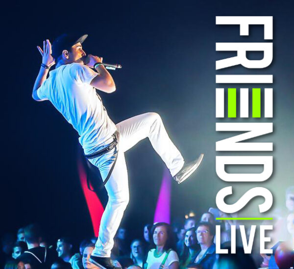 Kilbig Party mit FRIENDS - LIVE